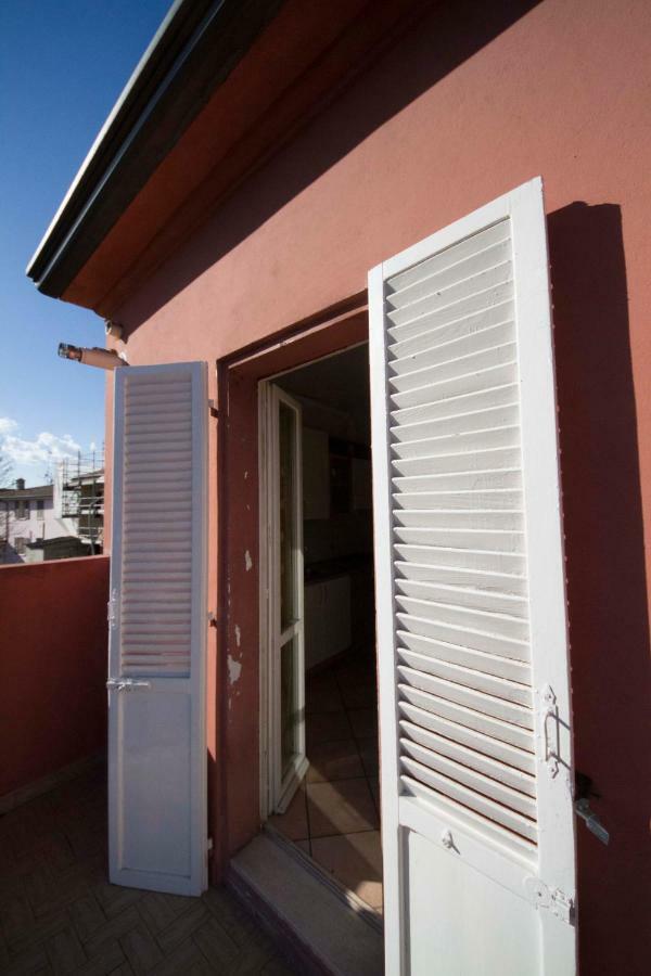 Bed&Breakfast Porta Santi Cesena Bagian luar foto