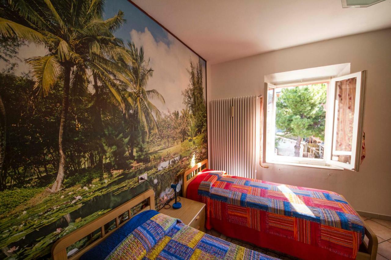 Bed&Breakfast Porta Santi Cesena Bagian luar foto