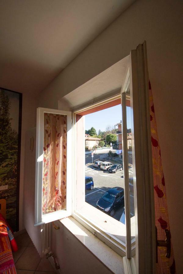 Bed&Breakfast Porta Santi Cesena Bagian luar foto