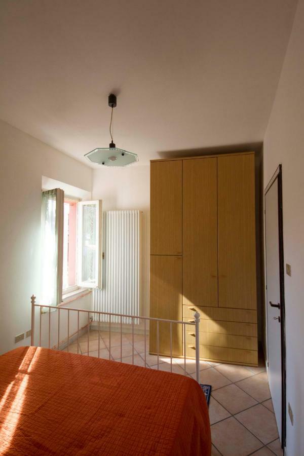 Bed&Breakfast Porta Santi Cesena Bagian luar foto