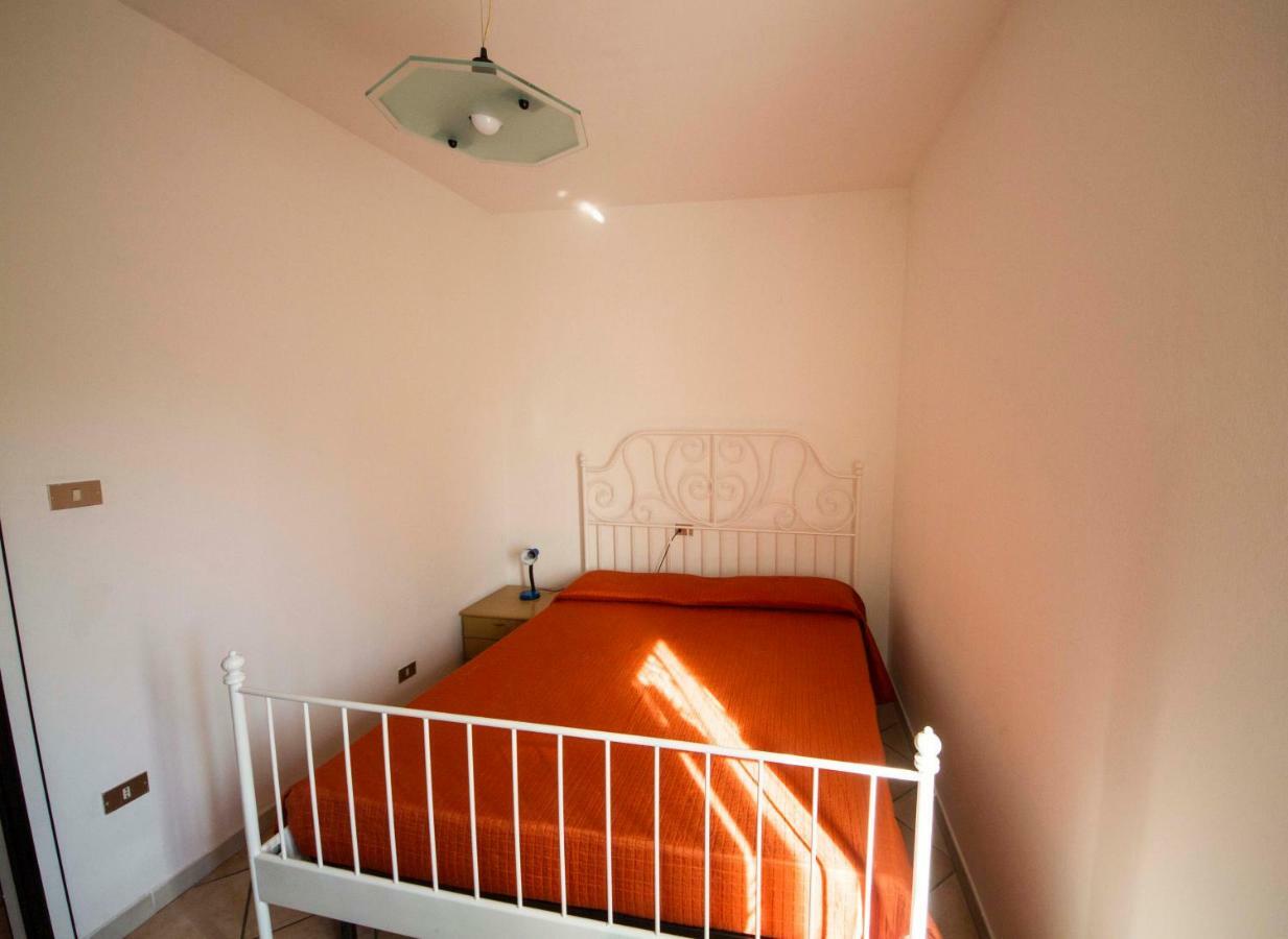 Bed&Breakfast Porta Santi Cesena Bagian luar foto
