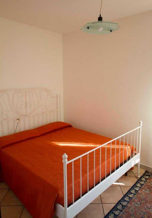 Bed&Breakfast Porta Santi Cesena Bagian luar foto