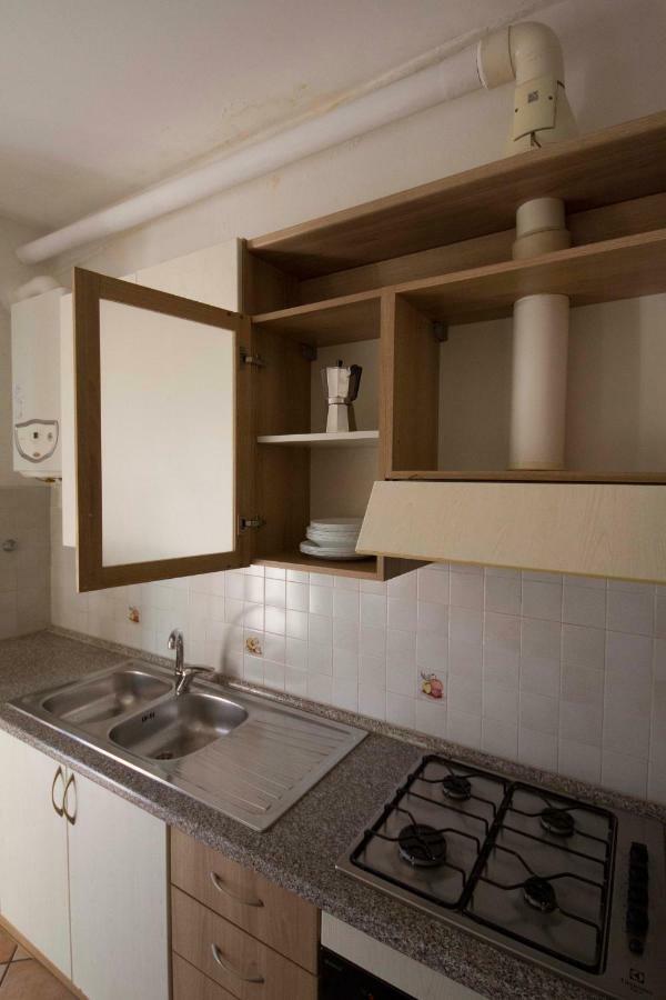 Bed&Breakfast Porta Santi Cesena Bagian luar foto