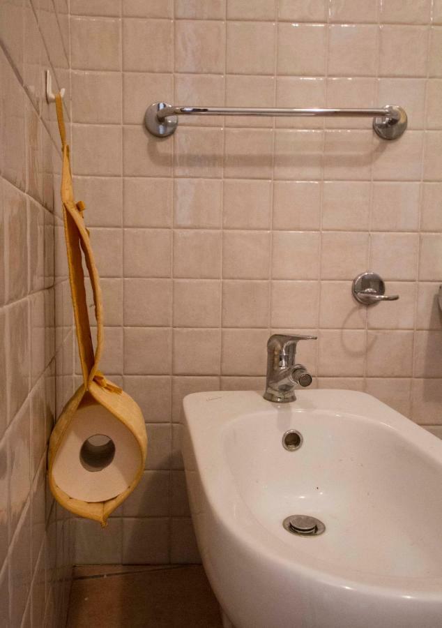 Bed&Breakfast Porta Santi Cesena Bagian luar foto