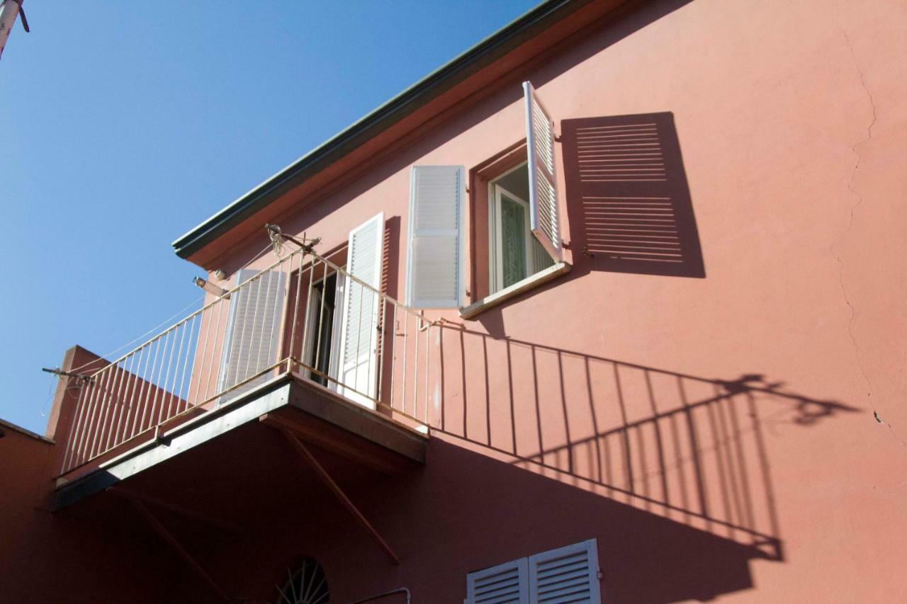 Bed&Breakfast Porta Santi Cesena Bagian luar foto
