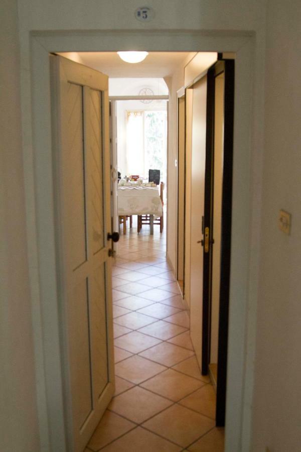 Bed&Breakfast Porta Santi Cesena Bagian luar foto