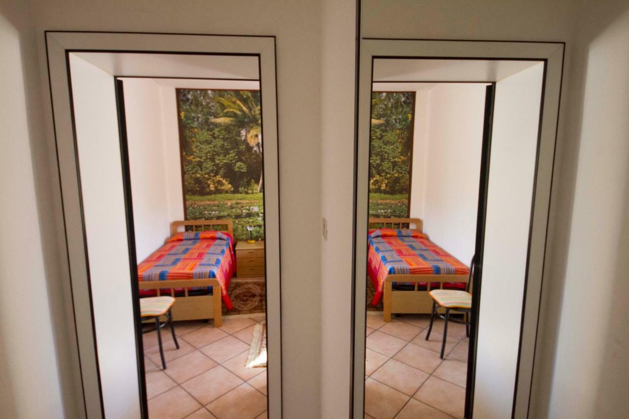 Bed&Breakfast Porta Santi Cesena Bagian luar foto