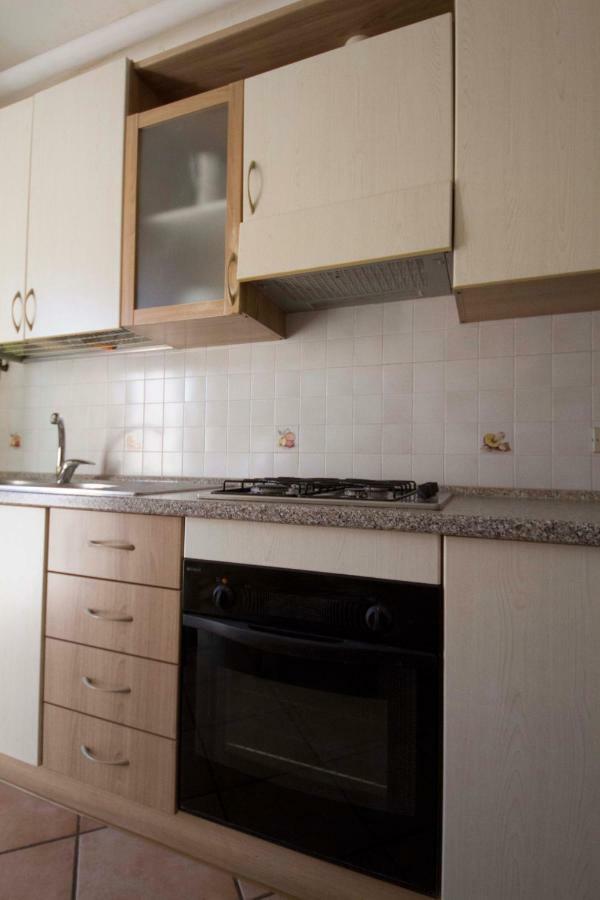 Bed&Breakfast Porta Santi Cesena Bagian luar foto