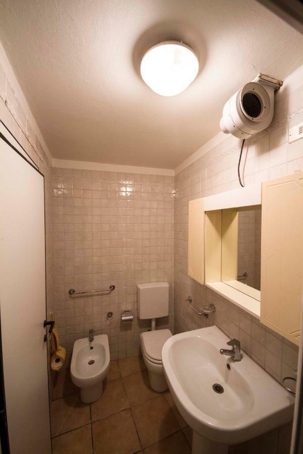 Bed&Breakfast Porta Santi Cesena Bagian luar foto