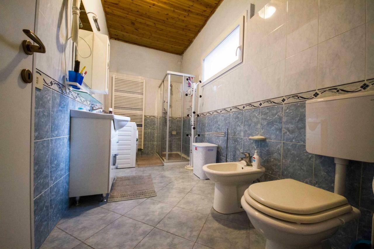 Bed&Breakfast Porta Santi Cesena Bagian luar foto