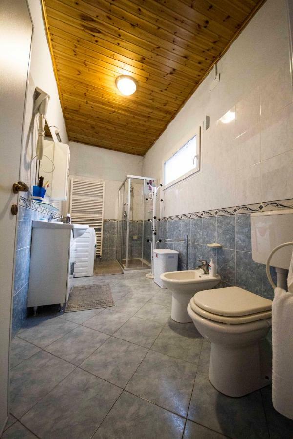 Bed&Breakfast Porta Santi Cesena Bagian luar foto