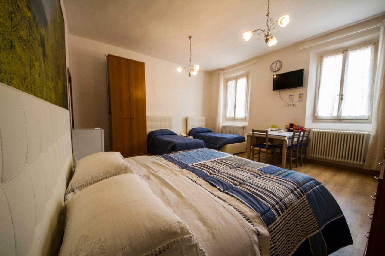 Bed&Breakfast Porta Santi Cesena Bagian luar foto