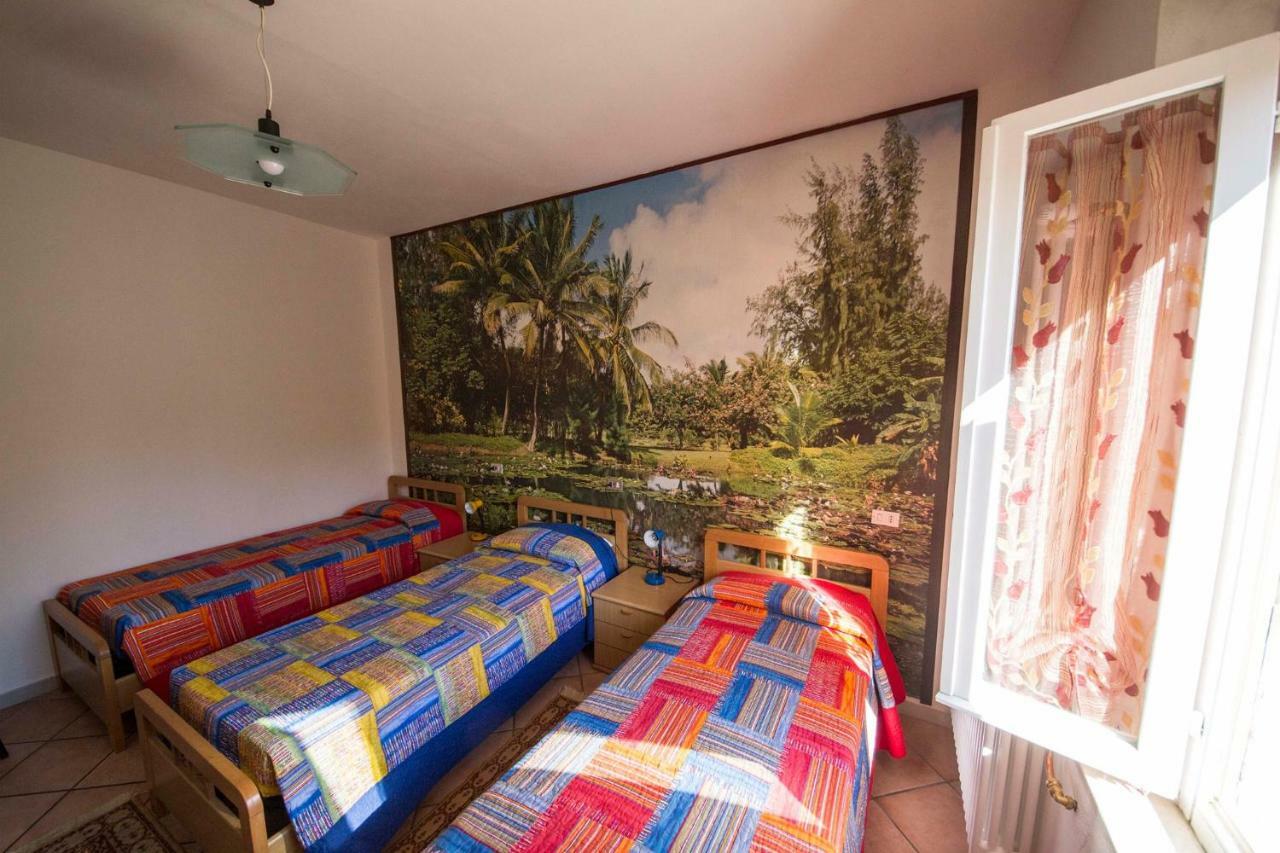 Bed&Breakfast Porta Santi Cesena Bagian luar foto
